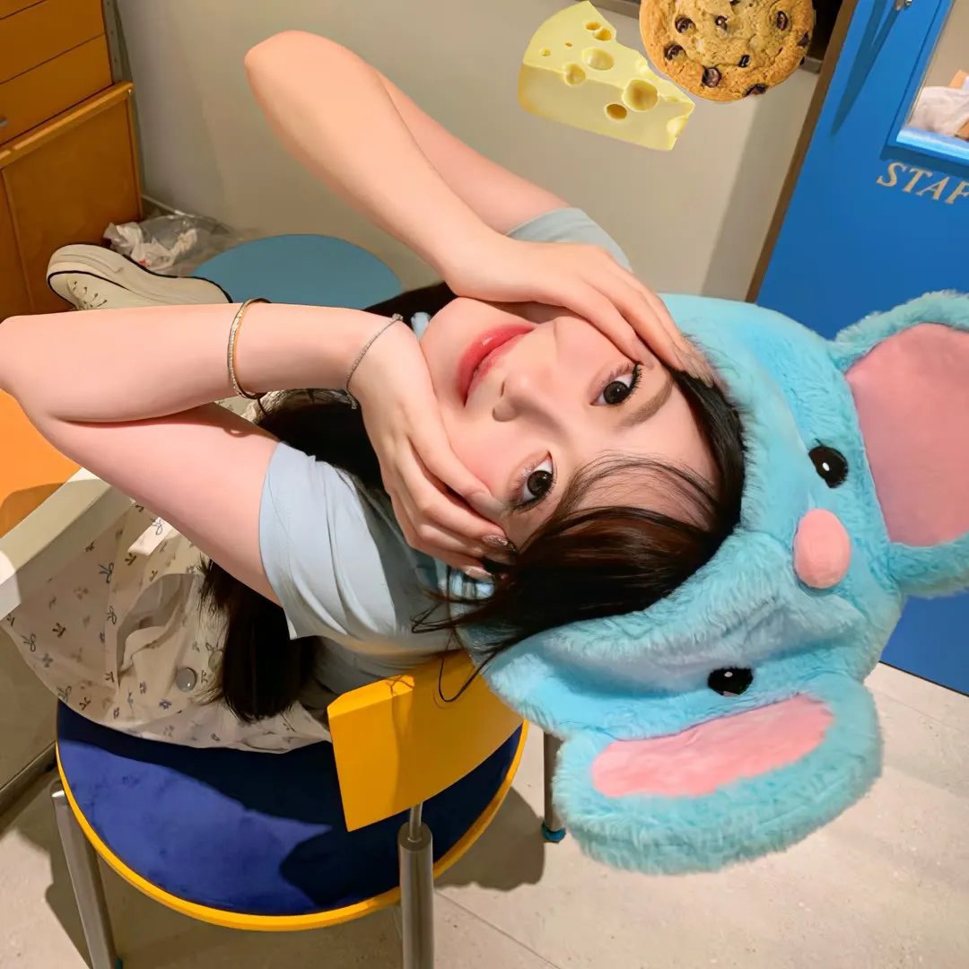 钴蓝爱恋