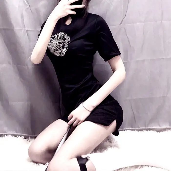 你整我，我整你