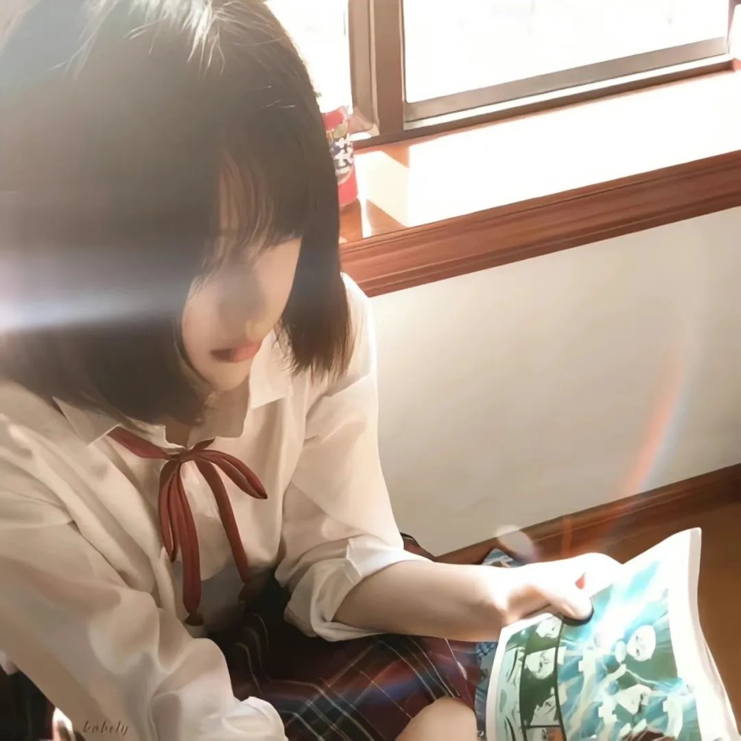 少林少女