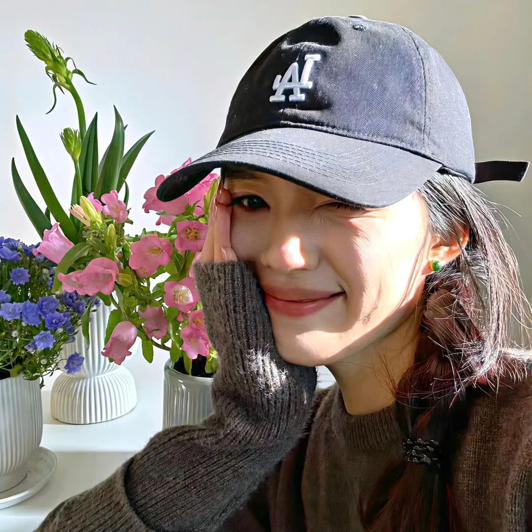 女机械人